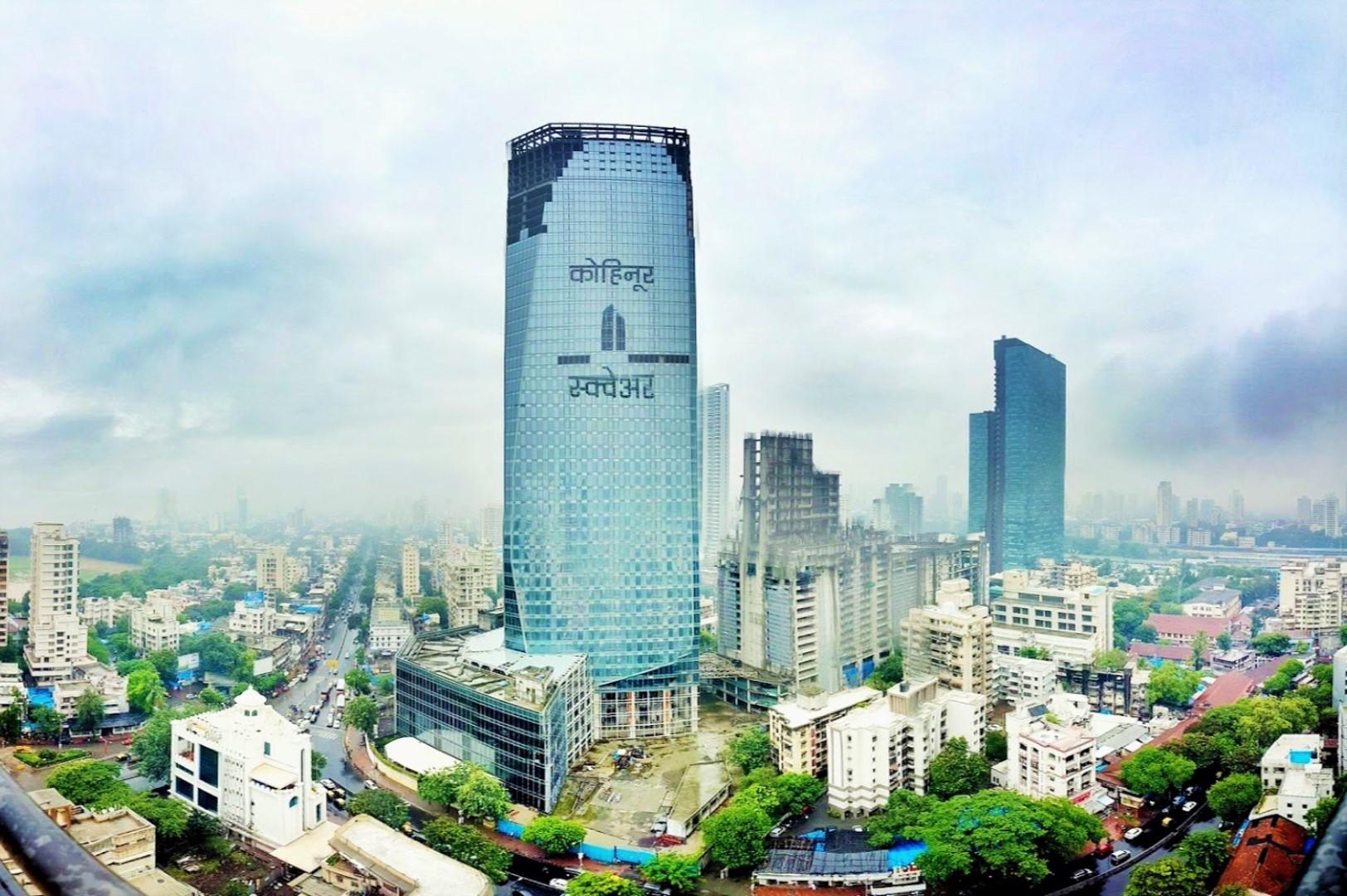 Kohinoor Square Office Space for Rent in Mumbai Cityinfo Services